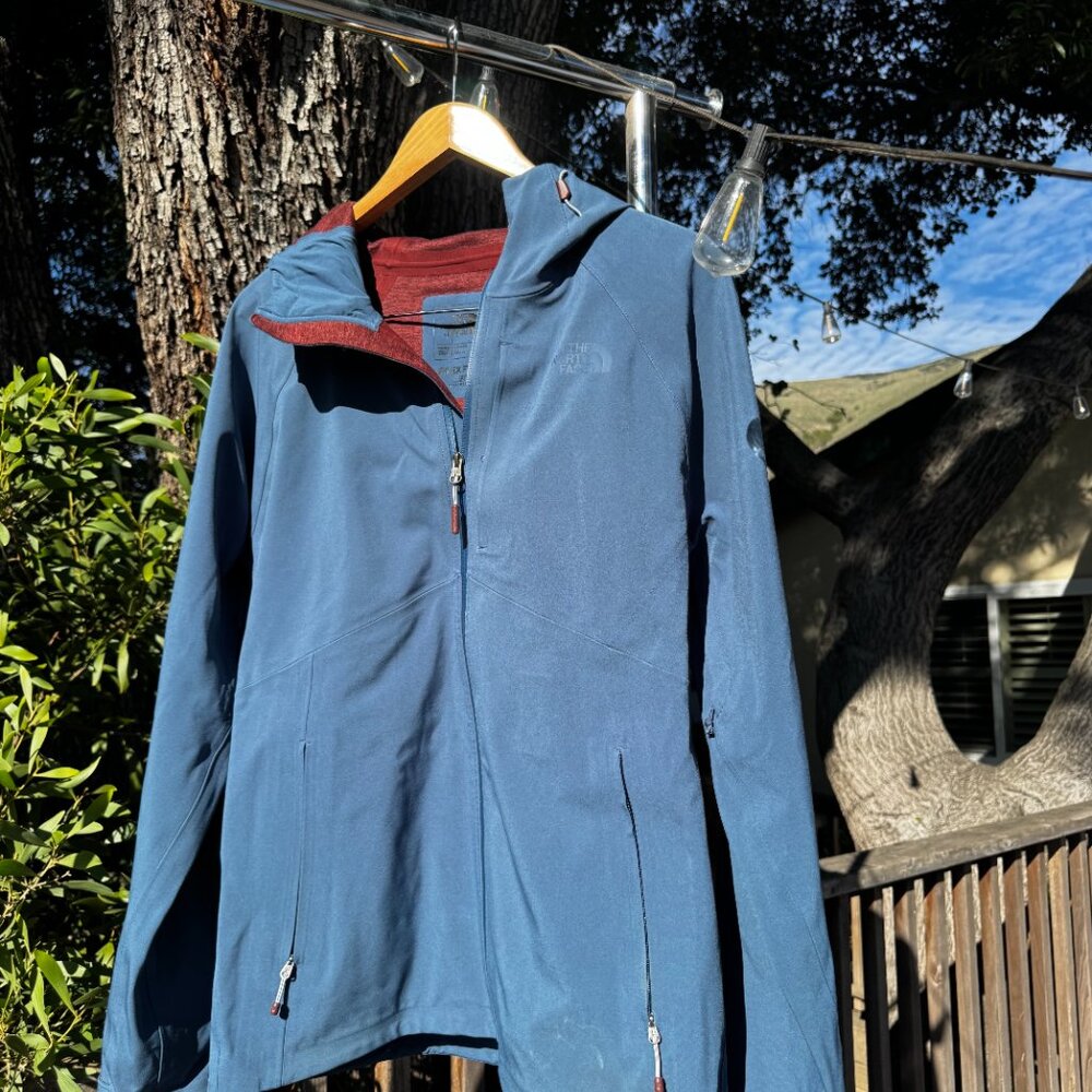 The North Face Apex Flex Gore-Tex GTX, Mens, Size L/G